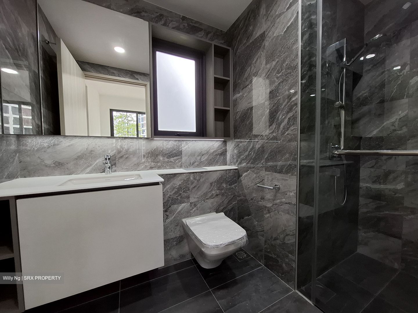 Sengkang Grand Residences (D19), Apartment #432235941